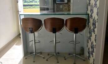 Imagem 4: Charmosos aptºs mobiliados, no porcelanato, quase a beira mar de Porto!