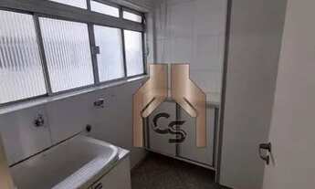 Imagem 10: Apartamento com 3 dormitórios, 96 m² - venda por R$ 485.000,00 ou aluguel por R$ 3.480,00