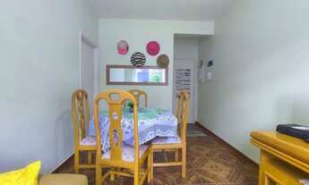 Imagem 4: Apartamento à venda na Praia das Astúrias, 1 Quarto, 1 Vaga