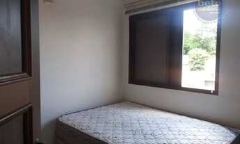 Imagem 7: Apartamento com 1 dormitório para alugar, 53 m² por R$ 1.623,00/mês - Centro - Itu/SP