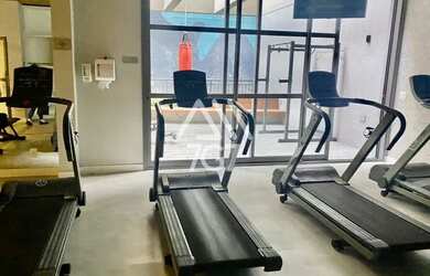 Imagem 12: STUDIO NOVO NUNCA HABITADO EM CONDOMÍNIO COMPLETO PRÓXIMO A METROS NA REPUBLICA