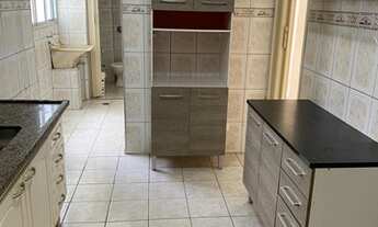 Imagem: Apartamento para aluguel tem 64 metros quadrados