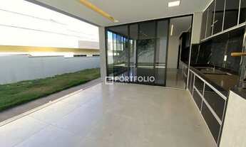 Imagem 5: Casa com 3 dormitórios à venda, 237 m² por R$ 2.300.000,00 - Condomínio do Lago - Goiânia