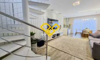 Imagem 7: Cobertura 3 Quartos em Santos