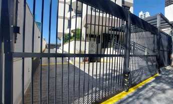 Imagem 3: Apartamento com 1 dormitório para alugar, 52 m² por R$ 3.665/mês - Vila Virgínia - Jundiaí