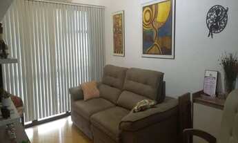 Imagem 3: Apartamento para venda possui 95 metros quadrados com 2 quartos