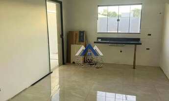 Imagem 4: Sobrado com 3 dormitórios à venda, 95 m² por R$ 381.000,00 - Jardim São Paulo II - Londrin