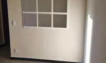 Imagem 3: Apartamento com 3 dormitórios para alugar, 90 m² por R$ 2.800/mês - Parque Industrial - Sã