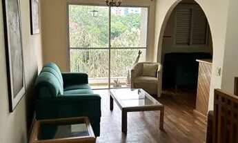 Imagem 3: APARTAMENTO RESIDENCIAL em SÃO PAULO - SP, JARDIM COLOMBO