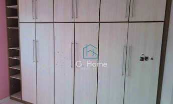 Imagem 3: Apartamento com 3 dormitórios à venda, 58 m² por R$ 191.000,00 - Coliseu - Londrina/PR