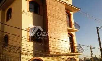 Imagem: Cazanova Imoveis vende! Apartamento de três