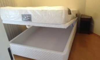 Imagem 7: Flat para alugar no Jardins - Edifício Garden Special