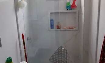 Imagem 7: 3 quartos, sala, cozinha, área de serviço, varanda, 1 vaga de garagem Cód: 20889 z