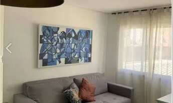 Imagem 2: Apartamento com 2 dormitórios, 69 m² - venda por R$ 750.000 ou aluguel por R$ 4.249/mês