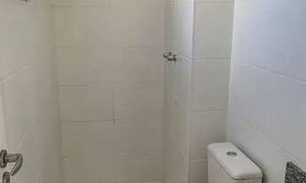 Imagem 6: Apartamento com 2 dormitórios para alugar, 58 m² por R$ 2.281,00/mês - Campo Grande - Rio