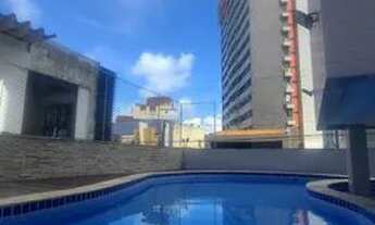 Imagem 3: No coracao do CABO BRANCO, 350metros do MAR, todo PROJETADO