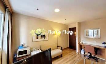 Imagem 4: Flat para alugar no Jardins - Nobile Paulista Prime