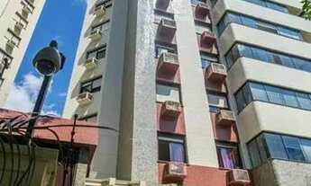 Imagem 2: Apartamento com 3 dormitórios para alugar, 96 m² por R$ 4.100,00/mês - Jardim Botânico