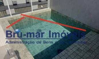 Imagem: TRIPLEX NOVA 3 DORMITÓRIOS BAIRRO CAMPO