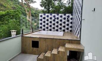 Imagem 6: Petrópolis - Casa de Condomínio - Retiro