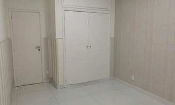 Imagem 7: Três quartos reformado no posto 2