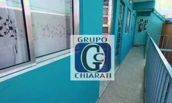 Imagem 2: Casa com 1 quarto, sala e cozinha para alugar, 40 m² por R$ 900/mês - próx. Posto Ipiranga