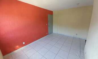 Imagem 5: Apartamento de frente com vista indevassável e vaga de garagem