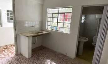 Imagem 4: Casa com 1 dormitório para alugar, 35 m² por R$ 550,00/mês - Vila Galvão - Guarulhos/SP