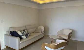 Imagem 6: Vendo ou alugo apartamento na Santana Monica 1 3/4 quartos sendo 3 suítes Mobilado