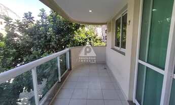 Imagem 3: Excelente apartamento no coração da Gávea, 2 suites e 2 vagas