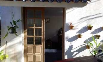 Imagem: Casa de um quarto alugo no imbé