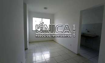 Imagem 3: Alugue Apartamento no Condomínio Doce Vida Flora