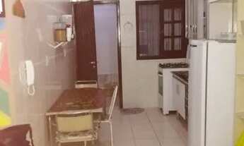 Imagem 7: Casa de condomínio na Aviação para três meses ou mais