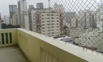 Imagem: São Paulo - Apartamento Padrão - Santa