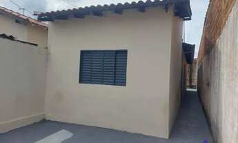Imagem 2: Casa para Venda em Olímpia, Jardim Santa Fé, 2 dormitórios, 1 banheiro, 1 vaga