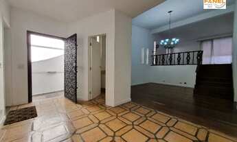 Imagem 2: SãO PAULO - Casa Padrão - Jardim Leonor