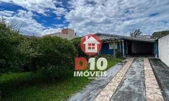 Imagem 2: Casa à venda, 85 m² por R$ 260.000,00 - Centro - Balneário Arroio do Silva/SC