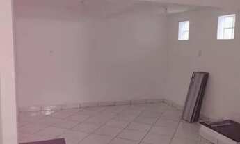 Imagem 6: Ótima casa para locação vaga coberta