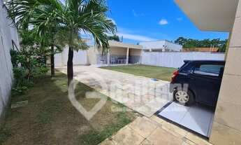 Imagem 2: Casa Dúplex no Araçagy