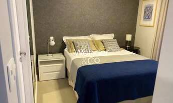 Imagem 7: Apartamento com 1 dormitório para alugar, 67 m² por R$ 9.032/mês - Vila Nova Conceição - S