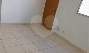 Imagem 2: Apartamento no Condomínio Residencial Monte Everest