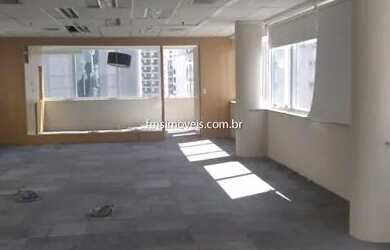Imagem 5: Conjunto Comercial 120m² , Jardim Paulista