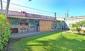 Imagem 3: CASA à venda com 5 quartos em Itanhaém, no bairro Cibratel II