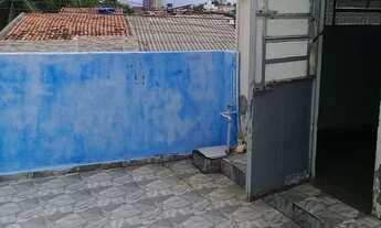 Imagem 2: Alugo casa no finañ do Conjunto peixoto-Jacintinho