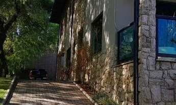 Imagem 3: Casa com 4 dormitórios, 400 m² - venda por R$ 2.800.000 ou aluguel por R$ 14.000/mês - Con