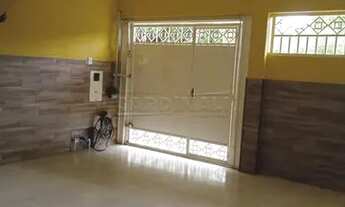 Imagem: Casa Padrão em São Carlos