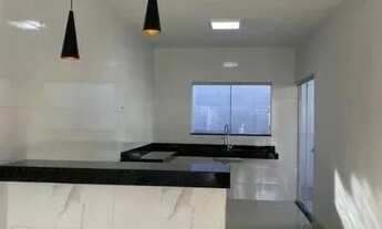 Imagem 3: Casa para venda tem 70 metros quadrados com 2 quartos em Bela Vista - São José - SC