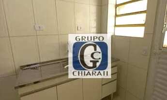 Imagem 4: Casa com 1 dormitório para alugar, 35 m² por R$ 1.130,00/mês - Nossa Senhora do Ó - São Pa