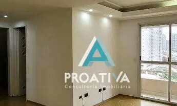 Imagem: Apartamento com 2 dormitórios para alugar