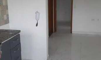 Imagem 4: Apartamento para venda com 33 metros quadrados com 1 quarto em Vila Esperança - São Paulo